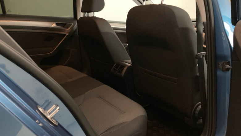 Volkswagen Golf 1.4 TSI SE 5dr DSG Petrol Estate